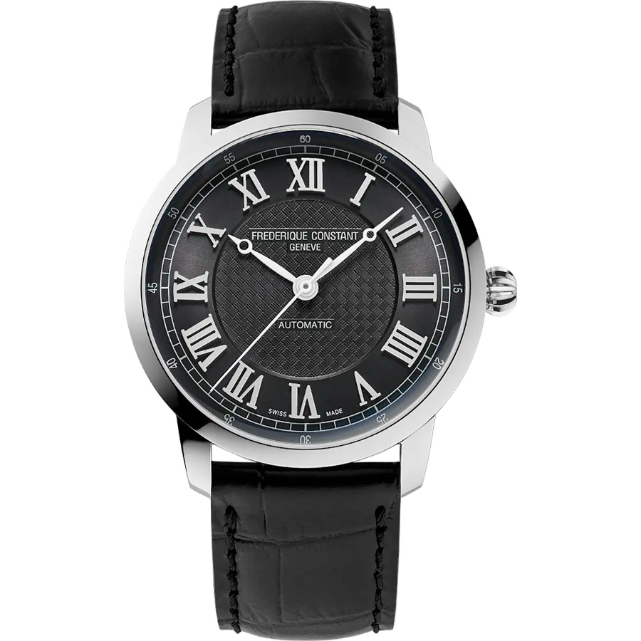 Часы Frederique Constant Classics FC-301DGR3B6